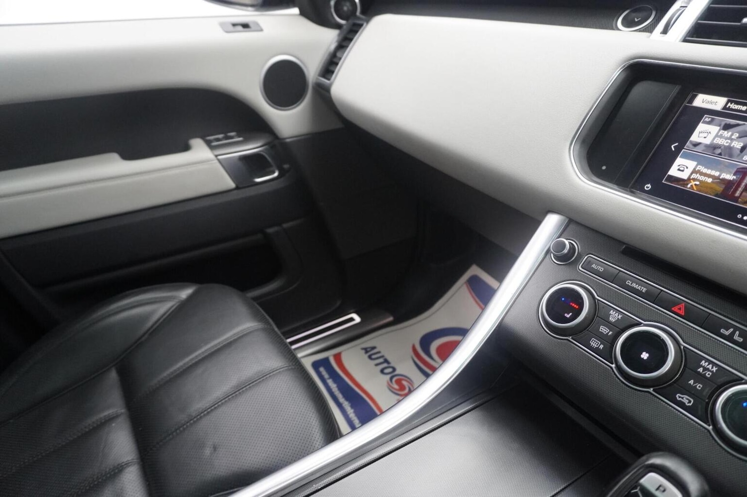 Used Land Rover Range Rover Sport 2016 for sale - 77522111: Photo 16