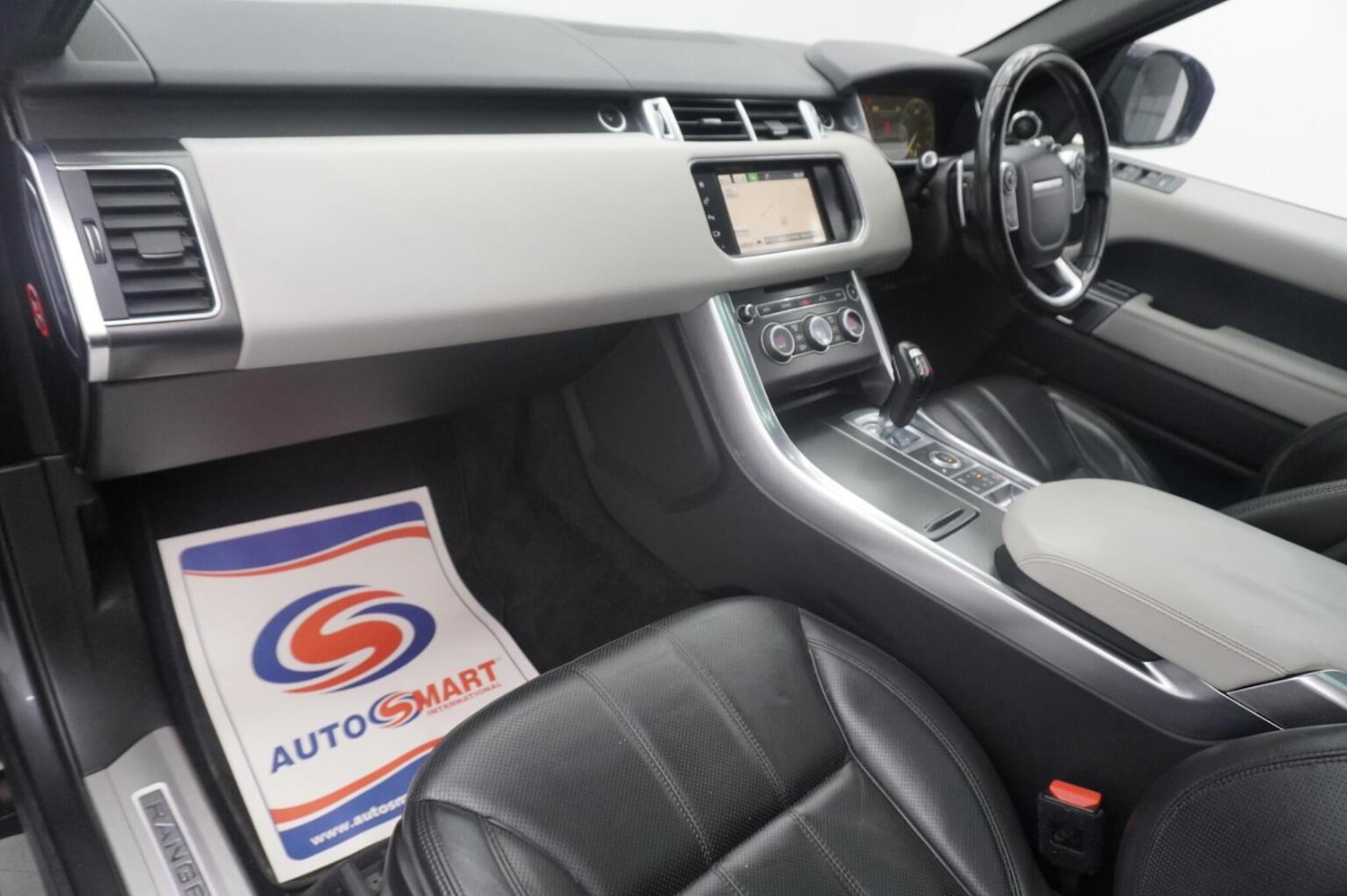 Used Land Rover Range Rover Sport 2016 for sale - 77522111: Photo 17