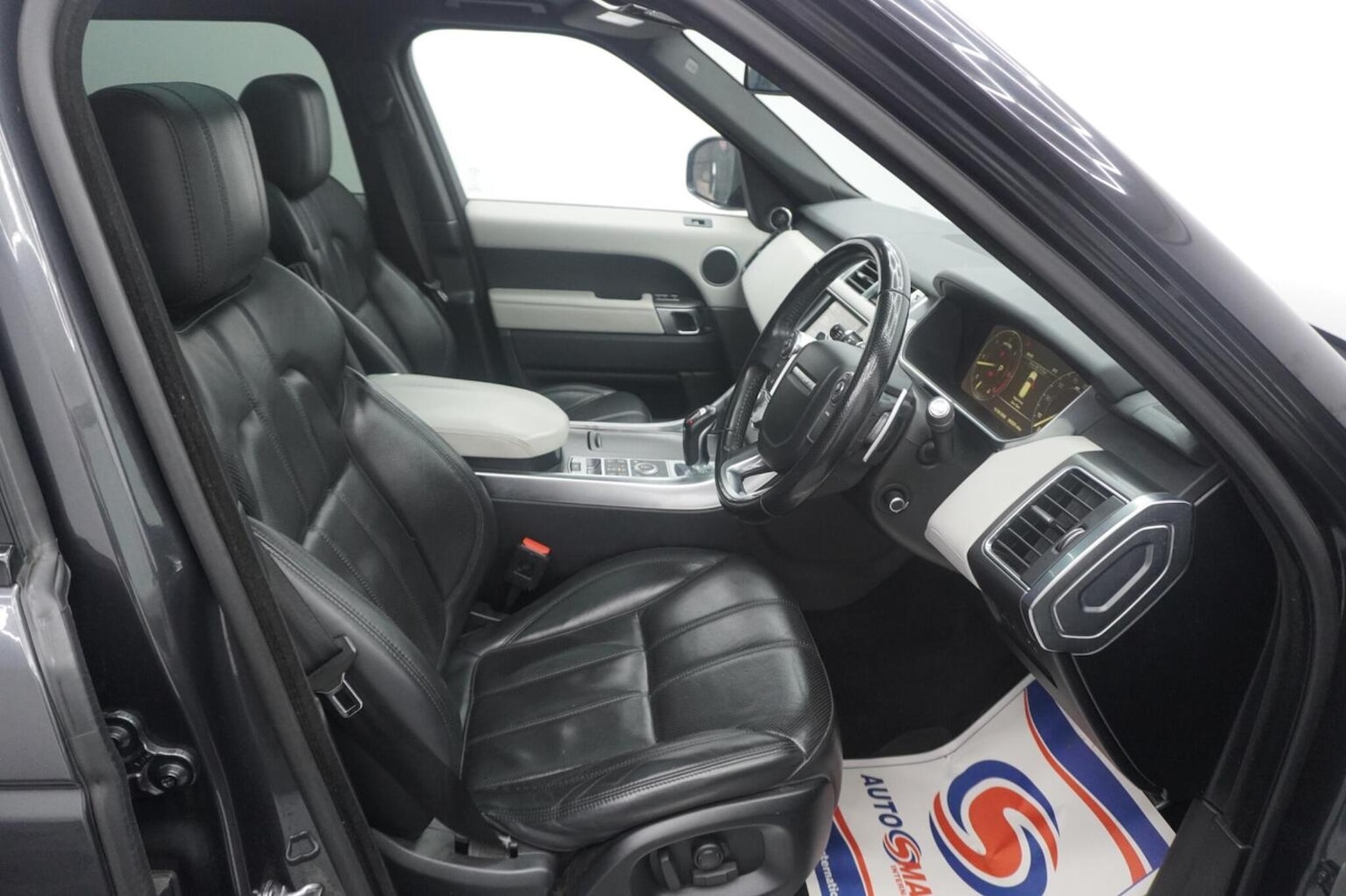 Used Land Rover Range Rover Sport 2016 for sale - 77522111: Photo 19