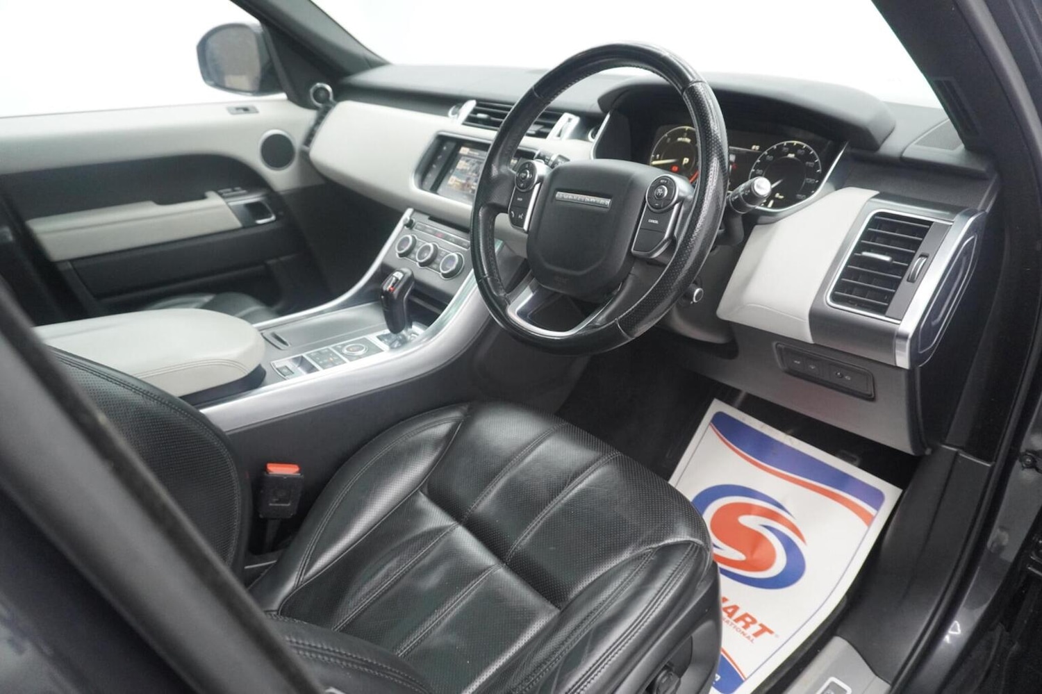 Used Land Rover Range Rover Sport 2016 for sale - 77522111: Photo 20