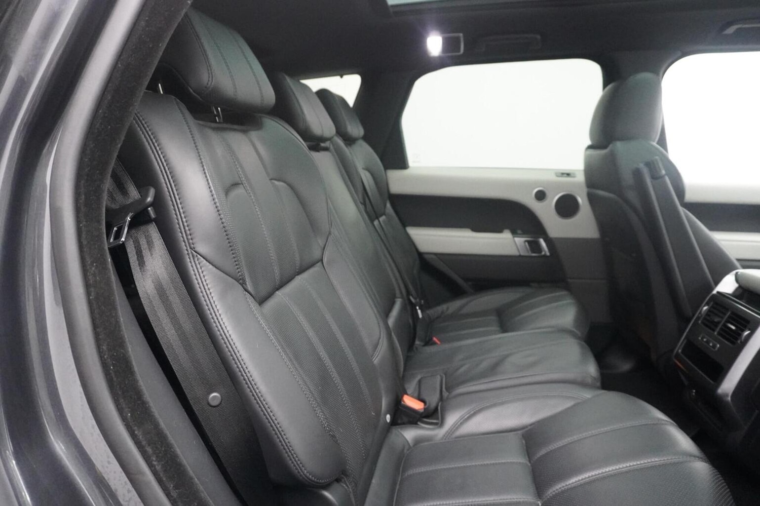 Used Land Rover Range Rover Sport 2016 for sale - 77522111: Photo 21