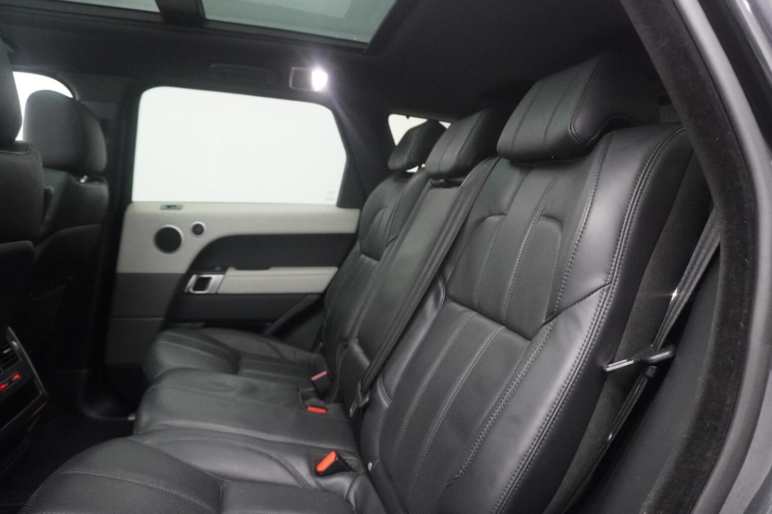 Used Land Rover Range Rover Sport 2016 for sale - 77522111: Photo 22