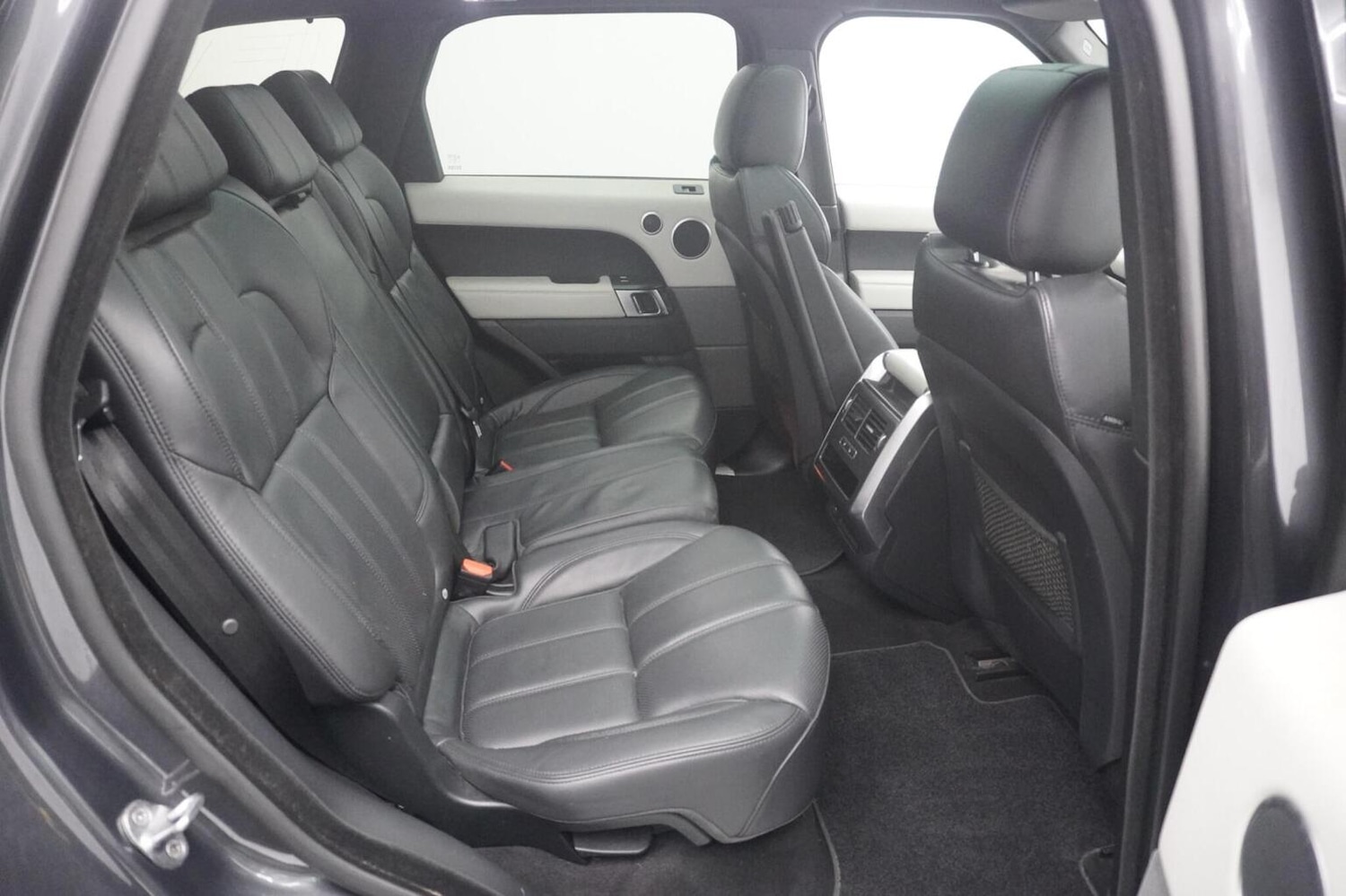 Used Land Rover Range Rover Sport 2016 for sale - 77522111: Photo 24