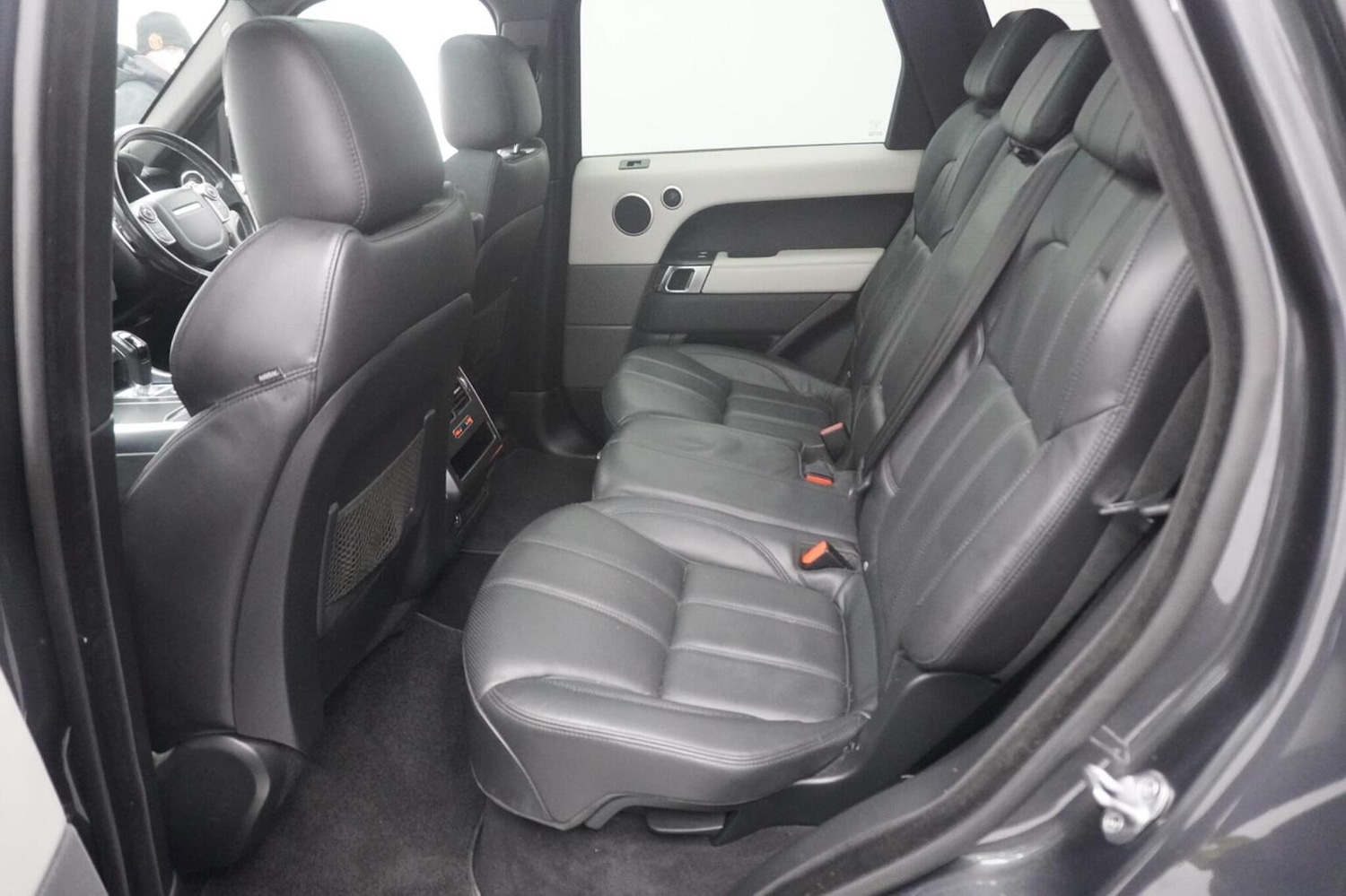 Used Land Rover Range Rover Sport 2016 for sale - 77522111: Photo 25