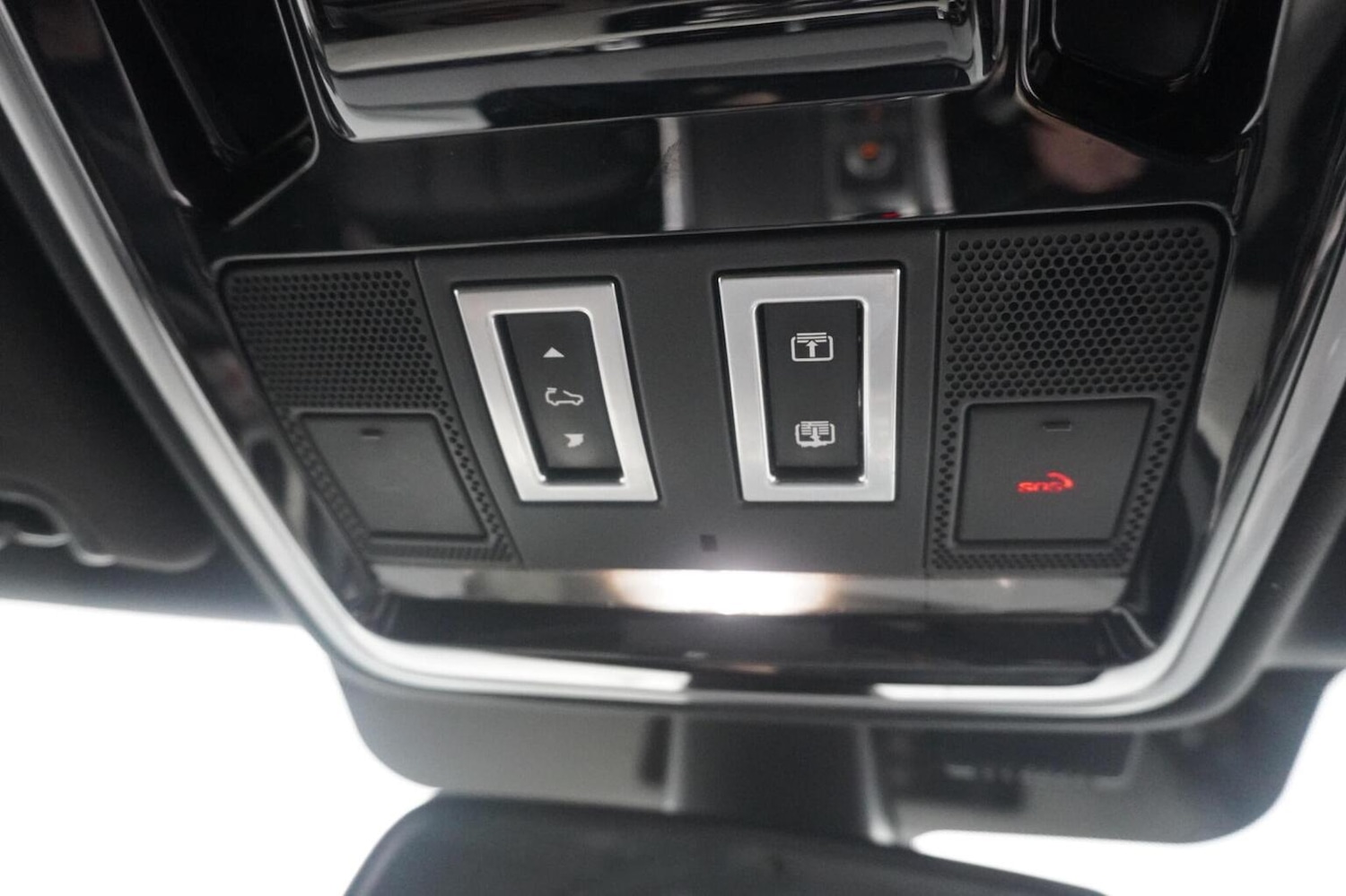 Used Land Rover Range Rover Sport 2016 for sale - 77522111: Photo 26