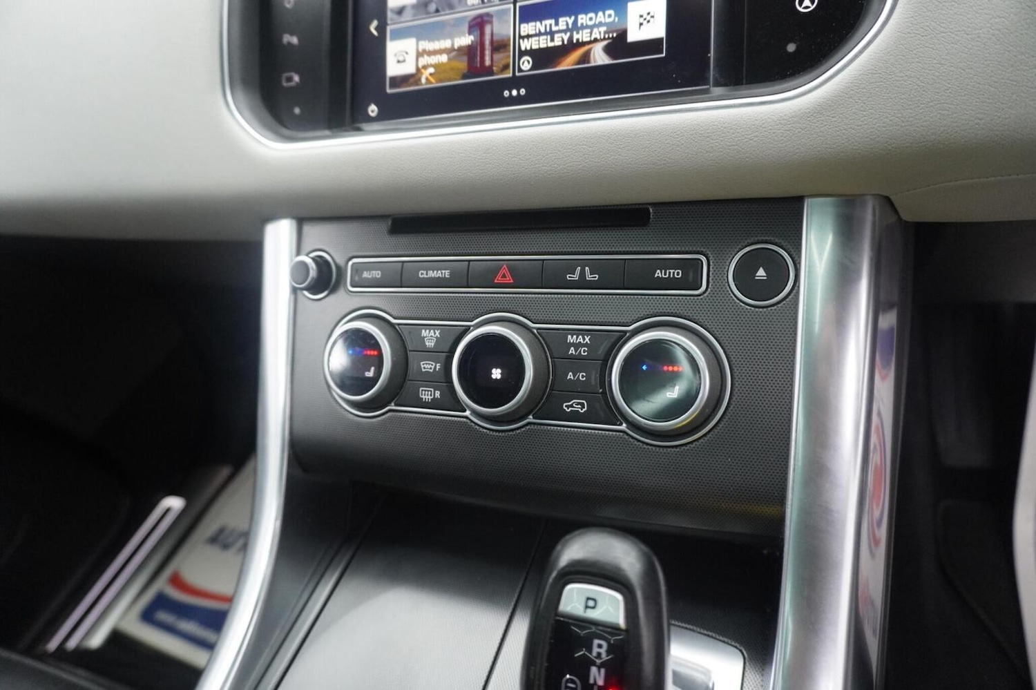 Used Land Rover Range Rover Sport 2016 for sale - 77522111: Photo 27