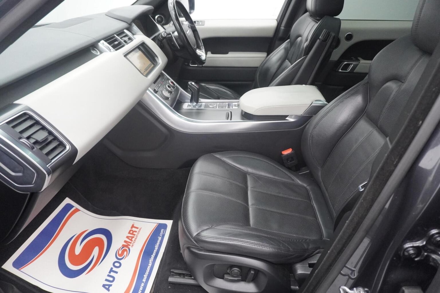 Used Land Rover Range Rover Sport 2016 for sale - 77522111: Photo 42