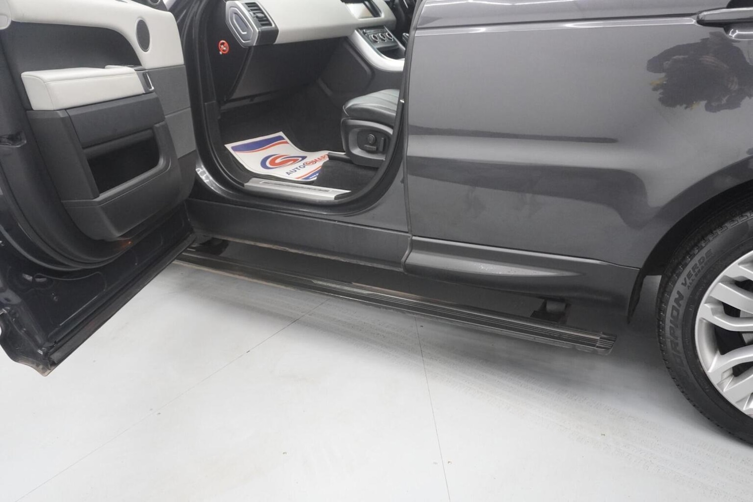 Used Land Rover Range Rover Sport 2016 for sale - 77522111: Photo 44