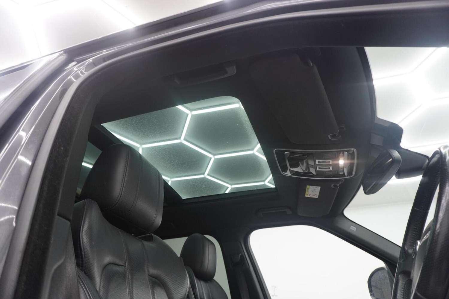 Used Land Rover Range Rover Sport 2016 for sale - 77522111: Photo 45