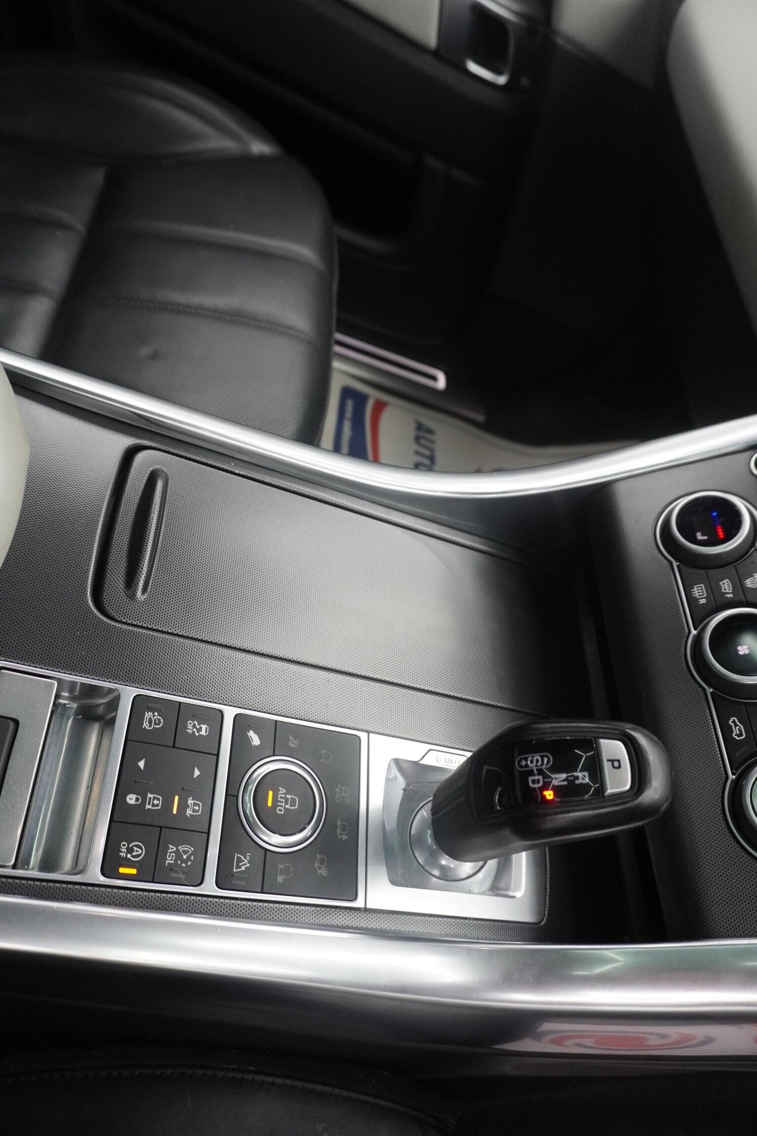 Used Land Rover Range Rover Sport 2016 for sale - 77522111: Photo 49