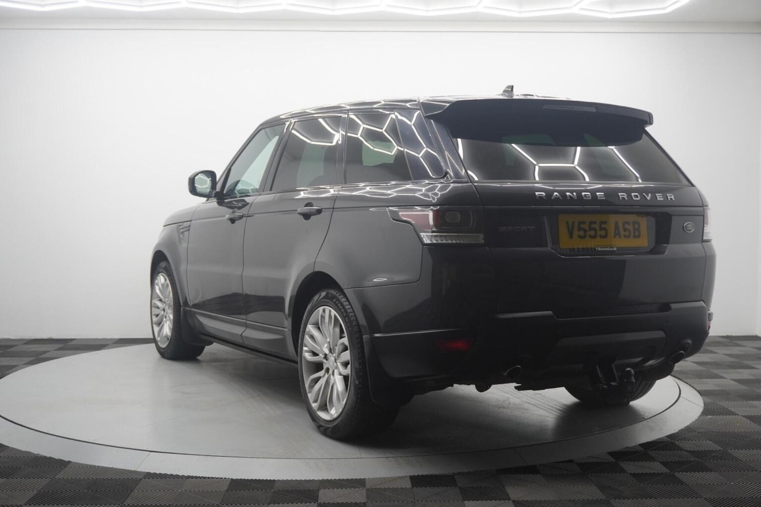 Used Land Rover Range Rover Sport 2016 for sale - 77522111: Photo 6