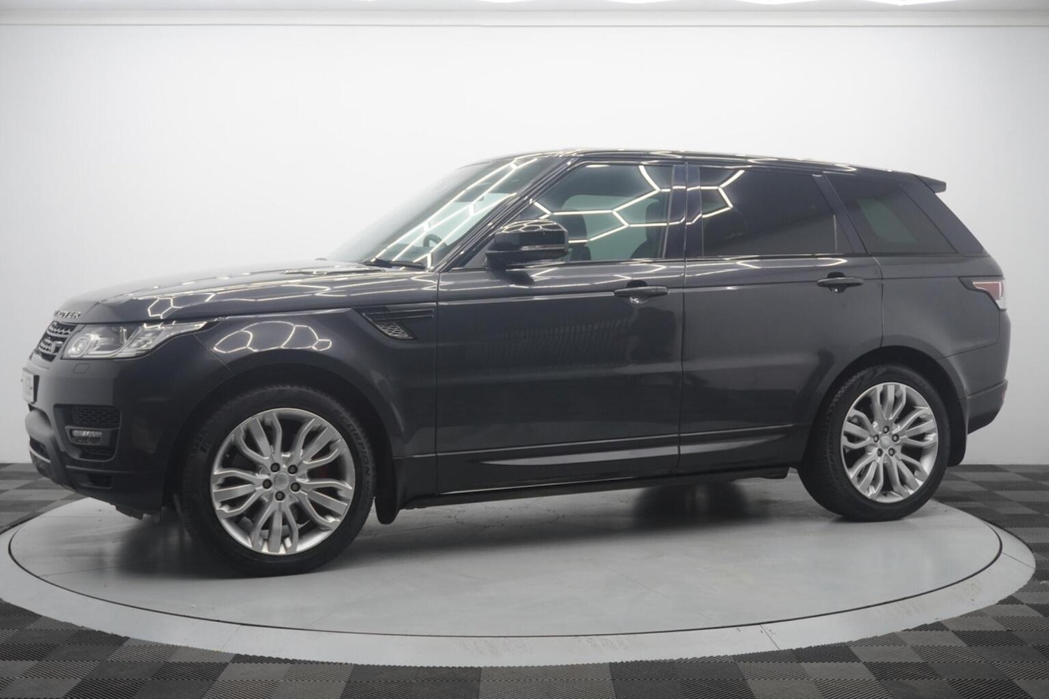 Used Land Rover Range Rover Sport 2016 for sale - 77522111: Photo 9