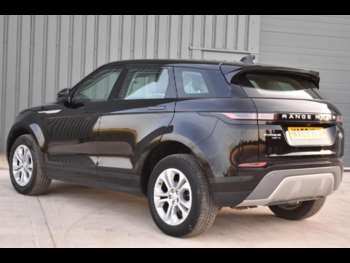 Used Land Rover Range Rover Evoque 2019 for sale - 75160413: Photo