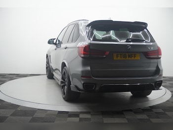 Used BMW X5 2018 for sale - 78495708: Photo