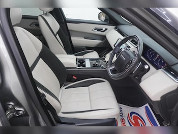Used Land Rover Range Rover Velar 2017 for sale - 78584325: Photo