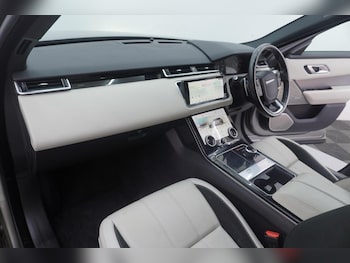 Used Land Rover Range Rover Velar 2017 for sale - 78584325: Photo