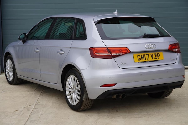 Used Audi A3 2017 for sale - 75266755: Photo 10