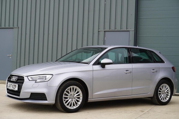 Used Audi A3 2017 for sale - 75266755: Photo 12