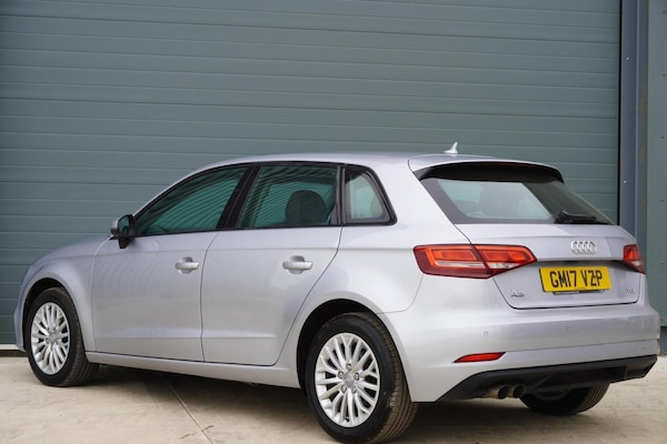 Used Audi A3 2017 for sale - 75266755: Photo 13