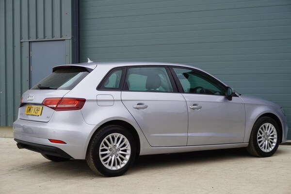 Used Audi A3 2017 for sale - 75266755: Photo 15