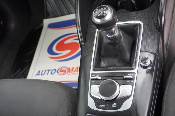 Used Audi A3 2017 for sale - 75266755: Photo 18