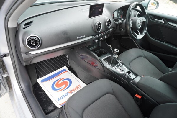 Used Audi A3 2017 for sale - 75266755: Photo 19
