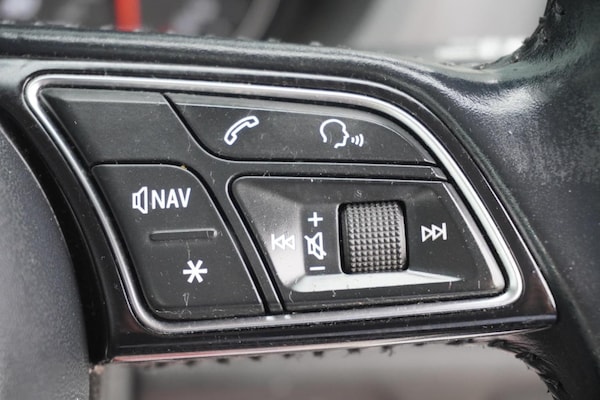 Used Audi A3 2017 for sale - 75266755: Photo 25