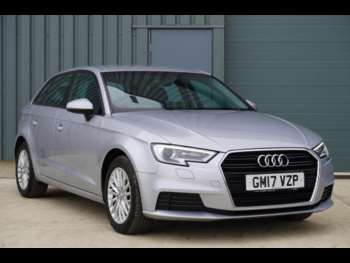 Used Audi A3 2017 for sale - 75266755: Photo