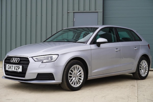 Used Audi A3 2017 for sale - 75266755: Photo 3