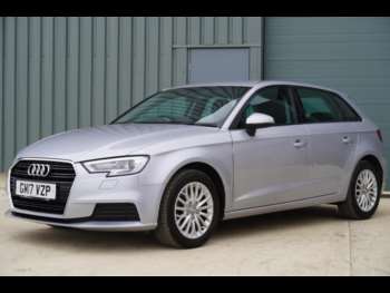 Used Audi A3 2017 for sale - 75266755: Photo