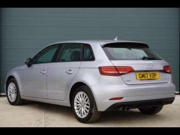 Used Audi A3 2017 for sale - 75266755: Photo