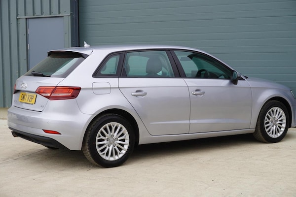 Used Audi A3 2017 for sale - 75266755: Photo 5