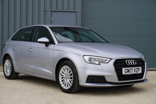 Used Audi A3 2017 for sale - 75266755: Photo 6