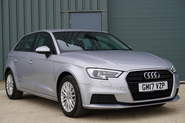 Used Audi A3 2017 for sale - 75266755: Photo 7