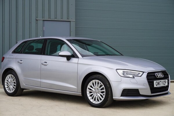 Used Audi A3 2017 for sale - 75266755: Photo 8