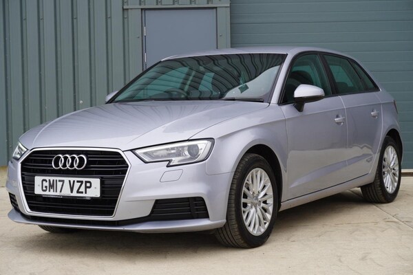 Used Audi A3 2017 for sale - 75266755: Photo 9