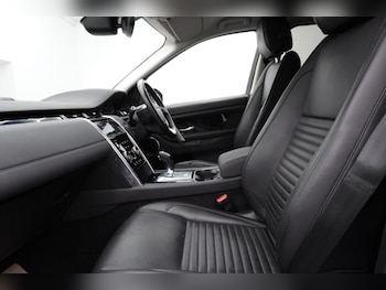 Used Land Rover Discovery Sport 2020 for sale - 79335597: Photo