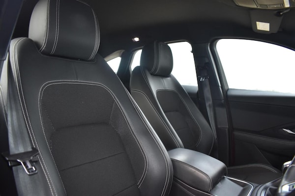Used Jaguar E-Pace 2019 for sale - 74938080: Photo 21