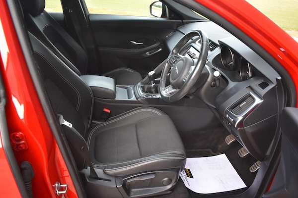 Used Jaguar E-Pace 2019 for sale - 74938080: Photo 22