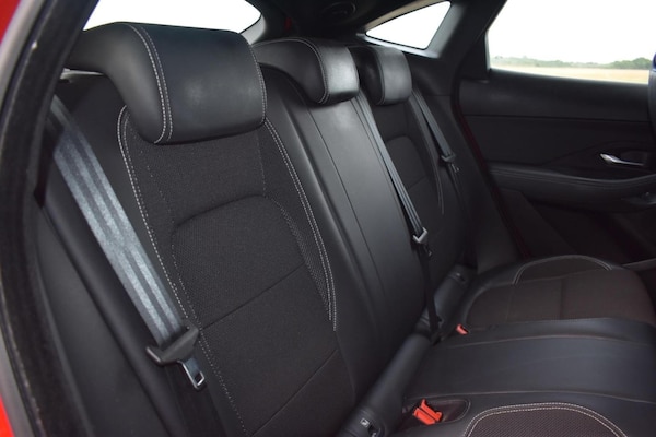 Used Jaguar E-Pace 2019 for sale - 74938080: Photo 24
