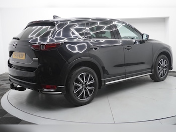 Used Mazda CX-5 2018 for sale - 79222978: Photo