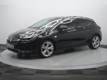 Used Vauxhall Astra 2019 for sale - 77792891: Photo