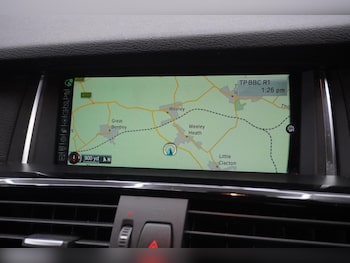 Used BMW X3 2016 for sale - 79566591: Photo