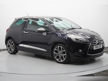 Used DS Automobiles DS 3 2016 for sale - 78758709: Photo