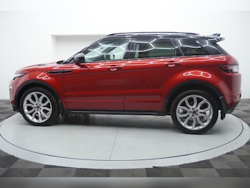 Used Land Rover Range Rover Evoque 2019 for sale - 79216173: Photo