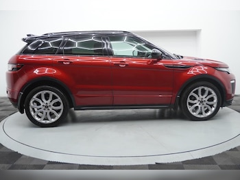 Used Land Rover Range Rover Evoque 2019 for sale - 79216173: Photo