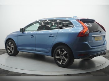 Used Volvo XC60 2014 for sale - 78584313: Photo
