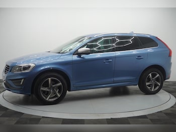 Used Volvo XC60 2014 for sale - 78584313: Photo