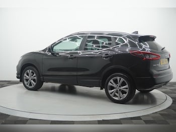 Used Nissan Qashqai 2018 for sale - 77836979: Photo