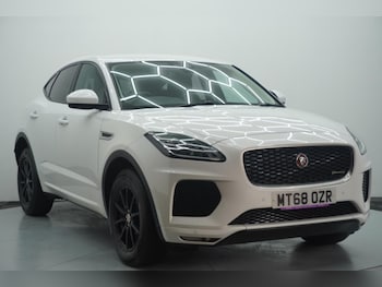 2018 - 2.0 D150 R-Dynamic Euro 6 (s/s) 5dr